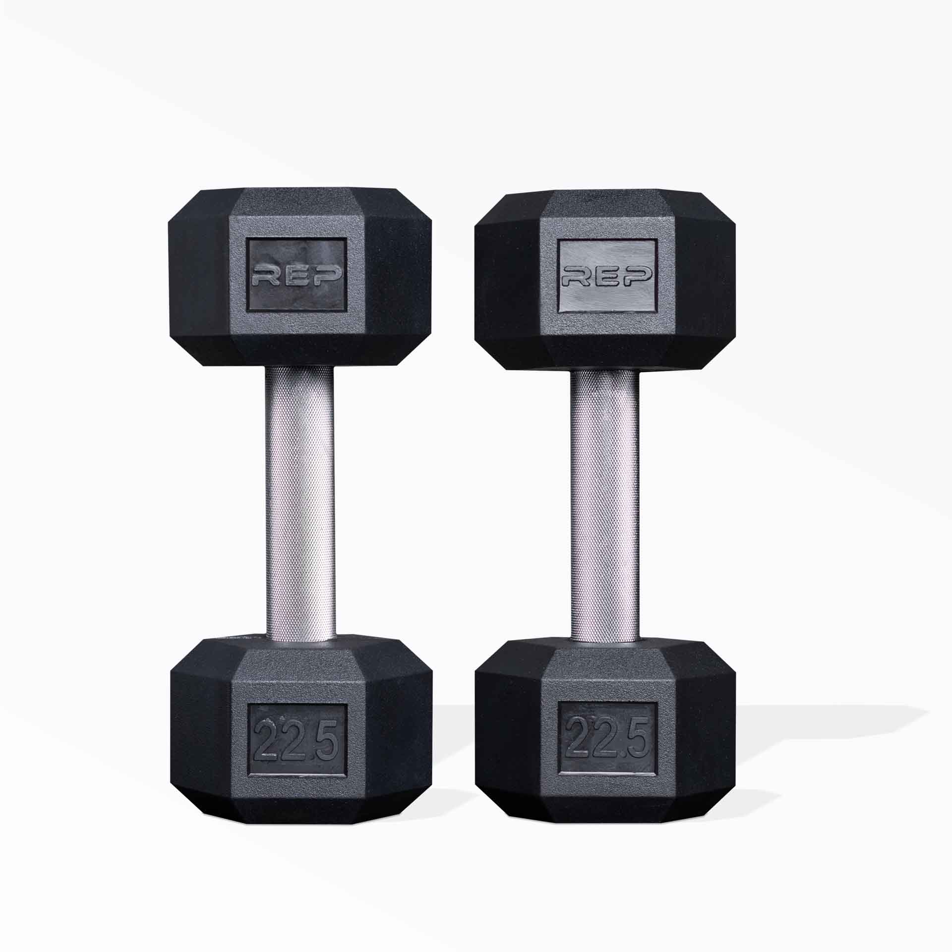 Hex Dumbbells (LB) - Image 33