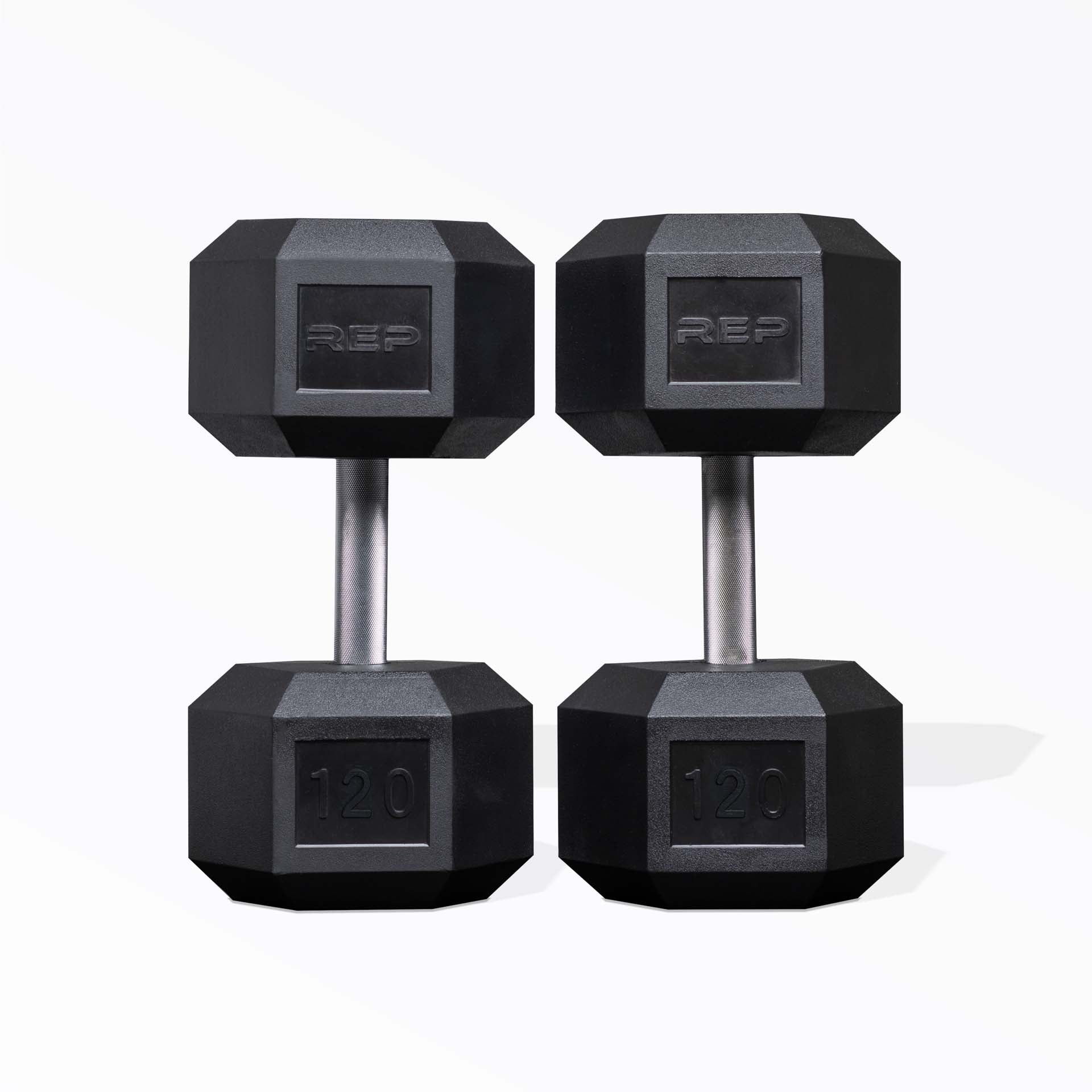 Hex Dumbbells (LB) - Image 67